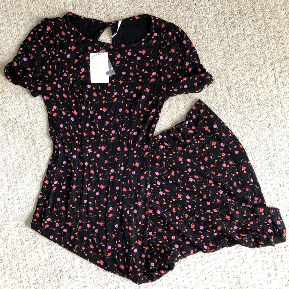Free People Dress NWT